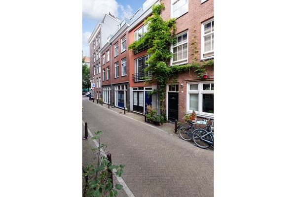 Medium property photo - Tweede Looiersdwarsstraat 5, 1016 VN Amsterdam